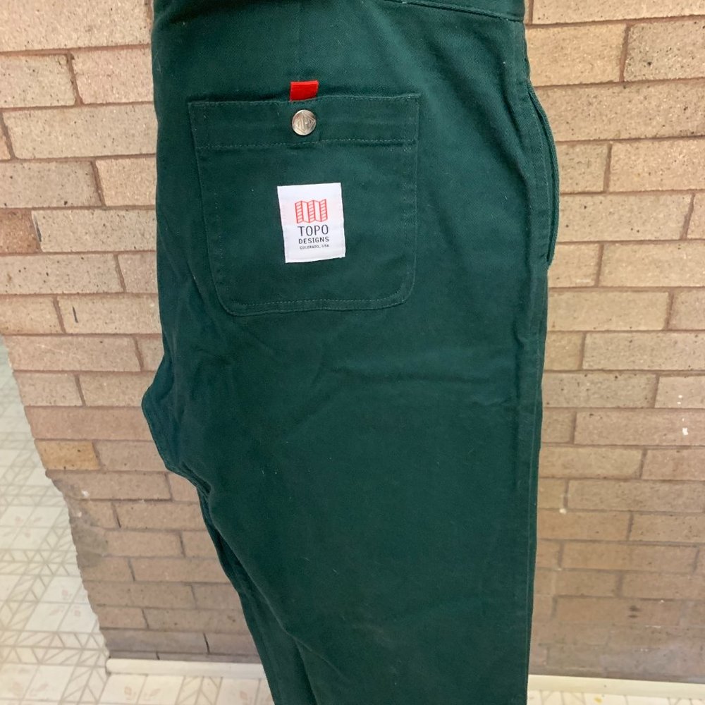 Topo Designs Climb Pants